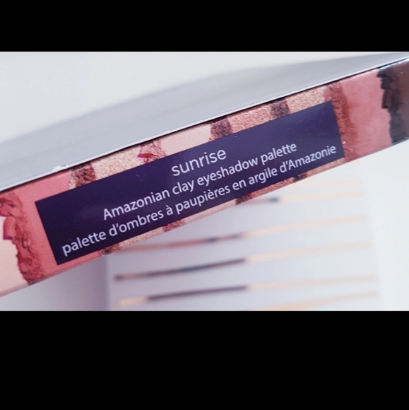 Tart Sunrise Amazonian Clay Eyeshadow Pallet - Picture 6 of 10